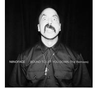 N8NOFACE Bound to Let You Down (The Remixes) (Vinyl) 12" Album