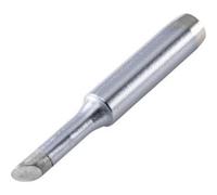 N9-46 Panne De Fer à Souder Biseautée 45° Taille De La Panne 4 Mm Longueur De La Panne 42 Mm Contenu 1 Pc(s) Y263952 - Toolcraft