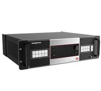 N9 Commutateur vidéo multicouche à affichage LED 4K N9