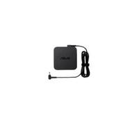 N90W-03 Square - Adaptateur secteur - CA 100-240 V - 90 Watt - Union européenne - noir - pour ASUSPRO ADVANCED B33; B43; B53; ASUSPRO ESSENTIAL P43;