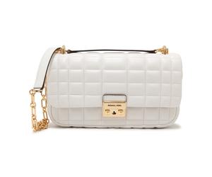 N9792 BORSA DONNA MICHAEL KORS TRIBECA WOMAN 25.5x14 x7.5 BAG