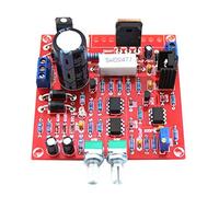 NA 0-30 V 2 mA-3 A Régulation en continu Alimentation CC Régulée Kit DIY