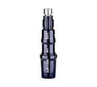 NA 1 adaptateur pour manche de golf gauche compatible avec Taylormade SIM M6 M5 SIM MAX M4 M3 M2 M1 R15 Driver Fairway Pointe en bois .335