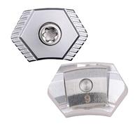 NA - 1 pièce - Poids coulissant de golf pour driver Callaway Epic Flash Sub Zero GBB Mavrik (9 g)