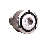 NA 1 poids de golf pour Callaway GBB Epic Great Big Bertha 816 XR Rogue Sub Zero Driver (9 g)