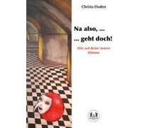Na Also, ... Geht Doch!