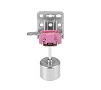 NA Anti Tilt Switch AC 250V 16A FD180 for Patio Garden Heaters Electric Fan