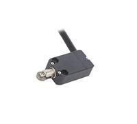 NA B110BB-DN2 Interrupteur terminal rouleau métallique Ø12mm NO + NC 10A PIZZATO