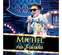 Michel Telo – Na Balada – CD