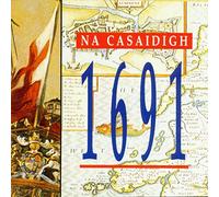 Na Casaidigh - 1691