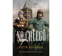 Na cały - Piotr Bojarski (Krimi auf Polnisch)