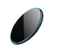 NA Chargeur sans fil rapide Qi 10 W pour Blackview BV5100 BV9500 BV9800 BV9900 BV6800 BV9600 BL6000 Pro BV9900E