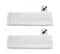 NA Chiffon de nettoyage en microfibre pour nettoyeur vapeur Karcher Easyfix 2.863-259.0 SC1 SC2 SC3 SC4 SC5