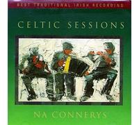 Na Connery's - Celtic Sessions