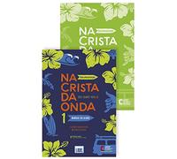 NA CRISTA DA ONDA 1 PACK