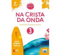Na Crista da Onda 3 - B1 - Livro do Professor