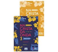 NA CRISTA DA ONDA 3 PACK