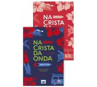 NA CRISTA DA ONDA 4 PACK