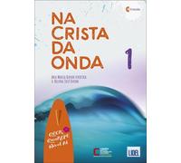 Na Crista da Onda: Livro do Aluno + CD audio 1 (A1)