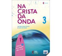 Na Crista da Onda: Livro do Aluno + CD audio 3 (B1)