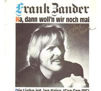 Na, dann woll'n wir noch mal (1985) / Vinyl single [Vinyl-Single 7'']