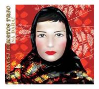 Bela Szakcsi Trio + Guests – Na Dara ! – CD