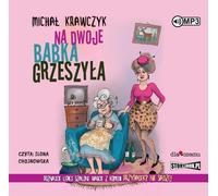 Na dwoje babka grzeszyła - Michał Krawczyk (Hörbuch auf Polnisch)