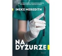 Na dyżurze - Ineke Meredith (livre en polonais)