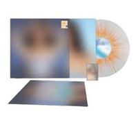 Nayeon – Na – Vinyle – Édition limitée Fnac – Orange brumeux (Import)