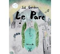 NA EDITIONS Le parc