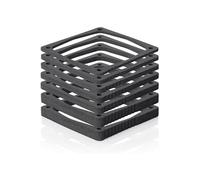 Noctua Kit conduit de ventilateur NA-FD1 pour ventirads CPU série NH-L9 Noir