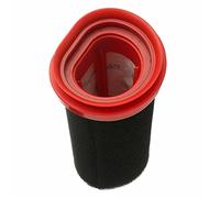 NA Filtre de protection de moteur compatible avec les filtres verticaux Bosch Flexxo 25,2 V