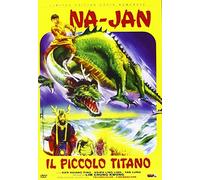 Na-Jan-Il Piccolo Titano (Ed. Limitata E Numerata) [Import]