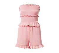 NA-KD Combinaison rose, Taille M