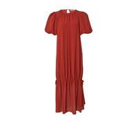 NA-KD Robe rouge rouille, Taille 36