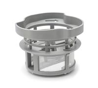 NA Lave-vaisselle avec filtre cylindrique