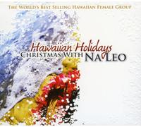 Na Leo - Hawaiian Holidays: Christmas with Na Leo