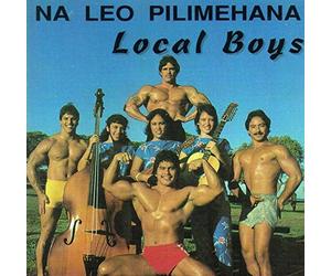Na Leo Pilimehana - Local Boys