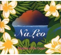 Na Leo Pilimehana - Rhythm of The Ocean [Import]