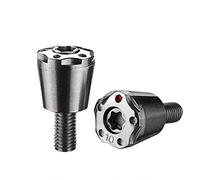 NA Lot de 2 poids de golf argentés pour putter Taylormade Spider Tour, pilote R11 R11S R7 R9 R5 R1 (2 x 10 g)