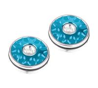 NA Lot de 2 poids de golf bleus pour putters Odyssey Stroke Lab, O-Works, White Hot OG (2 x 5 g)