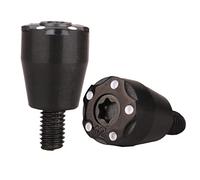 NA Lot de 2 poids de golf noirs pour putter Taylormade Spider Tour, pilote R11 R11S R7 R9 R5 R1 (2 x 16 g)