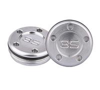 NA Lot de 2 poids de golf personnalisés pour Titleist Scotty Cameron Newport Studio California Putters (2 x 35 g)