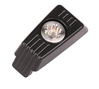 NA Lot de 2 poids de golf pour putters Taylormade Spider X MySpider X (2 x 9 g)