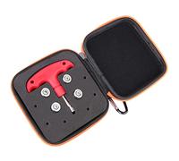 NA Lot de 4 clés à poids pour golf Taylormade Stealth/Stealth Plus/Stealth HD Driver, Stealth Plus Fairway Wood 2 g 4 g 6 g 8 g