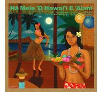 Na Mele'o Hawai'i E'alani Voac [Import allemand]