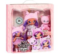 Na! Na! Na! Family Surprise- Style 1 - 575962euc - Poupées