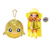NA! NA! NA! SURPRISE 2-In-1 Pom Doll Daria Duckie