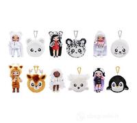 Na Na Na Surprise 2en1 Hiver Douillet Bambole Miniatures Assorties