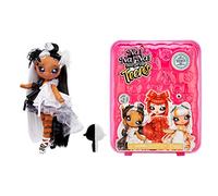 Na! Na! Na! Surprise 585848EUCF 5 Ans +, Blanc/Noir